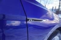 VW Passat Variant 2.0 TDI R-Line Matrix