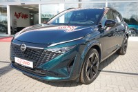 Nissan Qashqai N-Design 1.3 Dig-T 4WD Aut.
