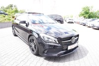 Mercedes-Benz CLA 200 Shooting Brake d AMG Line