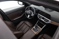 BMW 330 d xDrive Touring M Sport