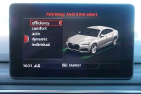 Audi A5 Sportback 35 TDI S-Tronic Matrix 3x S-Line