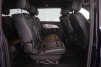 Mercedes-Benz V-Klasse V300 d lang AMG Line