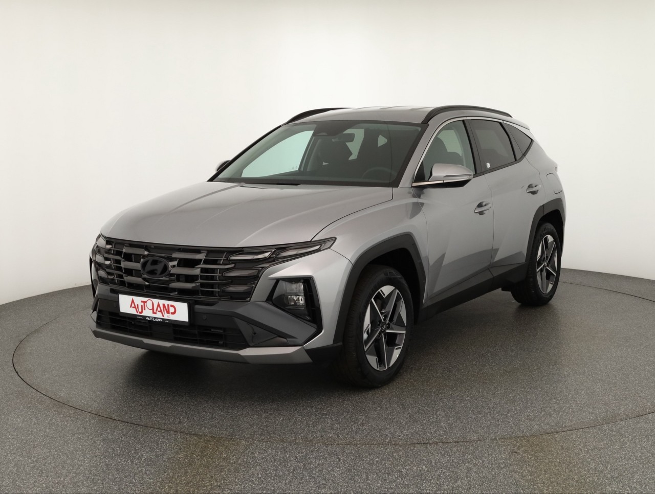 Hyundai Tucson 1.6T-GDI PHEV 4WD Aut.