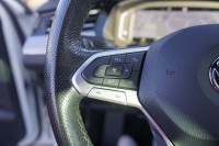 VW Passat Variant GTE