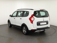 Dacia Lodgy 1.5 dCi Stepway