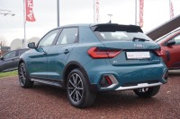 Audi A1 citycarver 25 TFSI