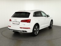 Audi Q5 55 TFSIe quattro S-Line