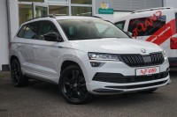 Skoda Karoq 2.0 TDI Sportline 4x4