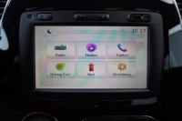 Renault Captur 1.2 TCE Experience