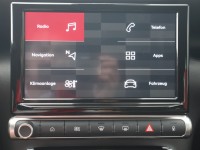 Citroen C3 Aircross PureTech 110