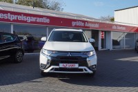 Mitsubishi Outlander PHEV Basis 4WD