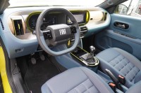 Fiat Grande Panda La Prima 1.2