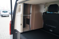 Mercedes-Benz V-Klasse V 220d Marco Polo Edition