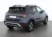 VW T-Cross 1.0 TSI DSG