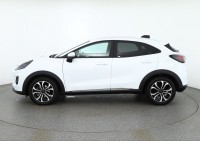 Vorschau: Ford Puma Titanium 1.0 EB