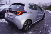 Toyota Yaris 1.5 Hybrid Team-D