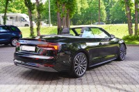 Audi A5 40 2.0 TDI quattro S line