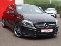 Mercedes-Benz A 180 A180 AMG Line