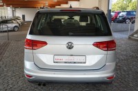 VW Touran 1.4 TSI DSG
