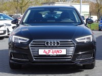 Audi A4 Avant 40 TFSI sport S-Tronic