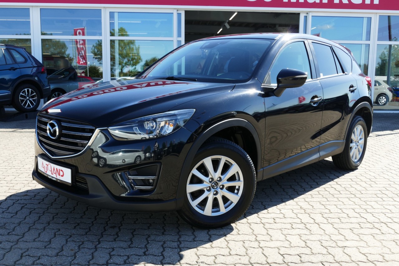 Mazda CX-5 2.2 Center-Line 2WD