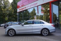 Mercedes-Benz C 200 C200 CGI Avantgarde