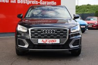 Audi Q2 1.4 TFSI basis