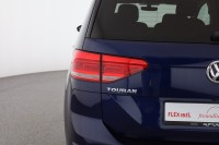 VW Touran 2.0 TDI DSG United