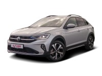 VW Taigo 1.0 TSI LED Sitzheizung Kamera AHK