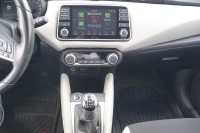 Nissan Micra 1.0 Acenta