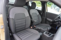 Dacia Sandero Stepway TCe 90