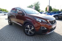 Peugeot 3008 1.6 Allure