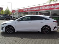 Kia pro_cee'd ProCeed GT-Line 1.5 T-GDI Aut.