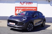 Vorschau: Ford Puma 1.0 M-Hybrid