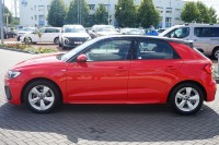 Audi A1 Sportback 30 TFSI S-Line