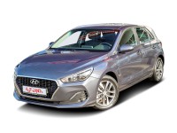Hyundai i30 1.0 T-GDI Trend Navi Sitzheizung Tempomat