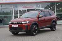 Vorschau: Dacia Bigster Extreme mHev 140