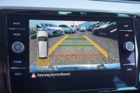 VW Passat Variant GTE