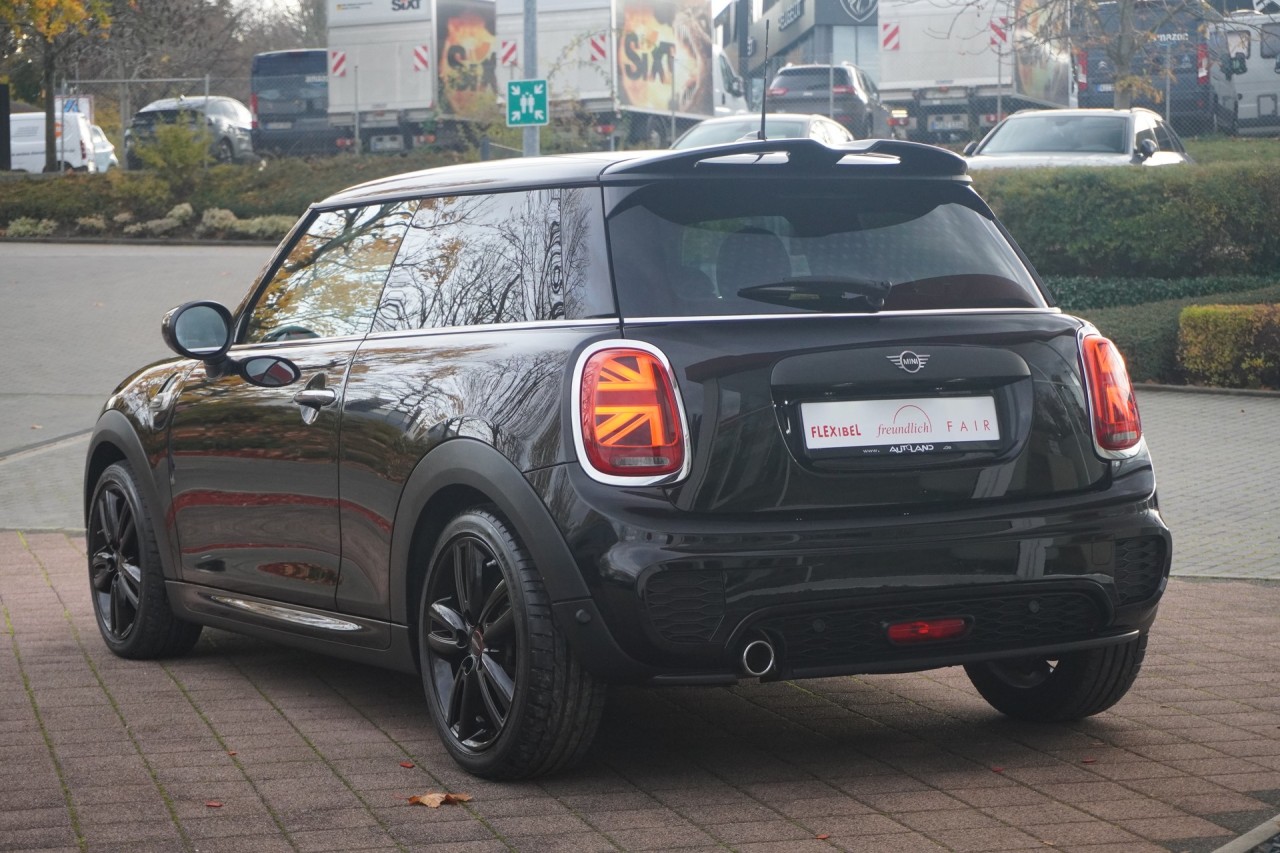 MINI ONE Mini 1.5 One JCW-Trim