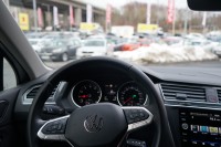 VW Tiguan 1.5 TSI Life DSG