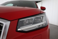 Audi Q2 30 TFSI s-tronic