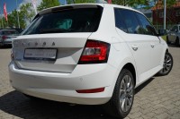 Skoda Fabia 1.0 MPI Clever