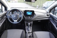 Suzuki SX4 S-Cross 1.4 4x4 M-Hybrid Comfort+