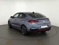 Hyundai i30 Fastback 1.5 T-GDI N-Line