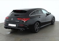 Mercedes-Benz CLA 35 AMG SB 4Matic