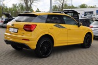 Audi Q2 2.0 TDI quattro S-Line