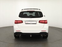 Mercedes-Benz GLC 250 AMG Line 4Matic