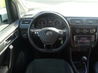 VW Caddy 2.0 TDI Maxi Highline 4Motion
