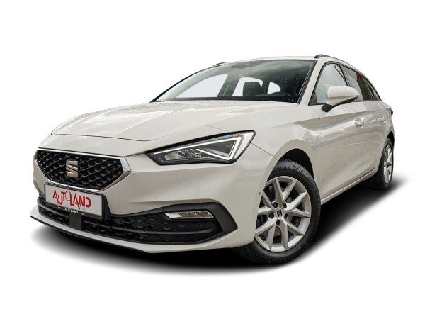 Seat Leon ST 2.0 TDI Style