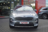 Kia Sportage 1.6 T-GDI AT